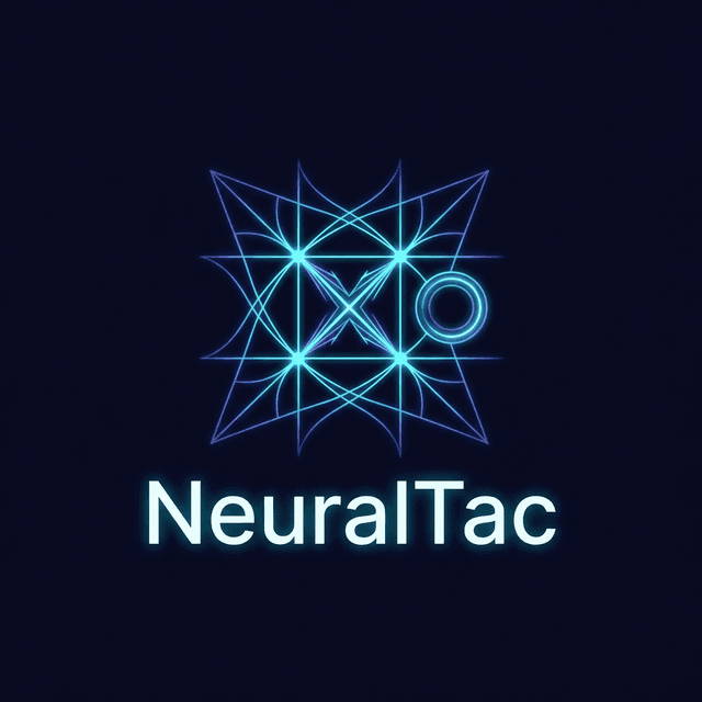 NeuralTac Logo